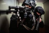 Бригада спецназа имени «Небесной сотни» скоро появится в Украине