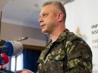 Россия концентрирует свои силы приграничной зоне в Луганской области /Лысенко/