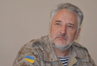 Жебривский озвучил основные направления возможного наступления боевиков
