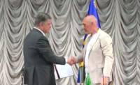 Свершилось. Порошенко подписал указ о назначении Туки председателем Луганской области