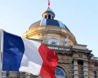 Визит наших дипломатов в Крым нарушает международное право. Мы очень сожалеем /МИД Франции/