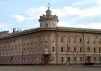 Выборы по-черниговски. У приезжих частенько изымают оружие и взрывчатку