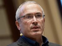 Михаил Ходорковский: Путин победит на выборах и уйдет