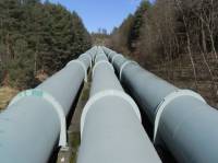 На Донбассе обнаружены 2 нелегальных трубопровода для перекачки нефтепродуктов с территории России