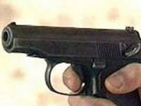 В Измаиле неизвестный устроил стрельбу в баре, ранен милиционер