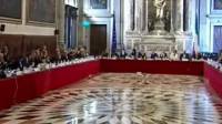 Венецианская комиссия одобрила предварительные изменения в Конституцию Украины