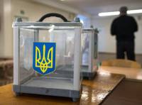 Довыборы в Чернигове: уже открыто уголовное производство