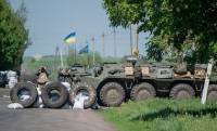 За сутки в боях на Луганщине ранения получили пятеро украинских бойцов