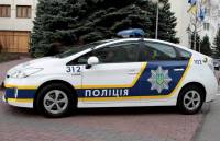 Совсем скоро Житомирскую трассу начнет патрулировать дорожная полиция