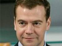 Медведев объяснил, что поддерживает территорию целостность Украины, вопрос только в каких территориях