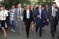 Французским депутатам, посетившим Крым, светит до 8 лет тюрьмы