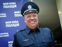 Москаль уверяет, что за 10 дней справился с контрабандой на Закарпатье