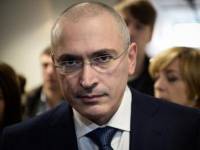 Я знаю, кто убил Немцова /Ходорковский/