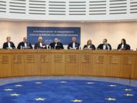 Украина готовит очередной иск против Россси в Европейский суд