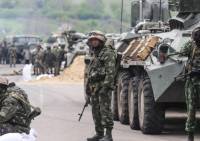 Буферная зона на Донбассе: необходимость или предательство?