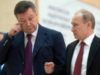 Путин не уважает Януковича /депутат Госдумы/