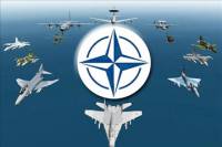 За полгода НАТО 250 раз перехватывало российские военные самолеты