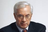 Суд арестовал землю Азарова в Крыму