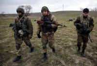 Более 67,6 тыс. бойцов АТО получили статус участника боевых действий /Минобороны/