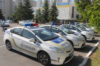 В МВД уверяют, что с появлением новой полиции, украинцы стали в два раза чаще звонить на «102»