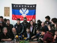 Боевики ДНР подали в суд на Украину