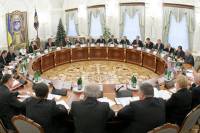 Военный кабинет СНБО намерен создать подгруппу Трехсторонней контактной группы