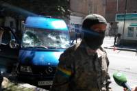 Все участники беспорядков в Харькове установлены и допрошены