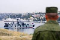 Россия хочет обменять завершение войны на Крым: что делать Украине