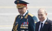 СБУ собирает доказательства против Путина и Шойгу
