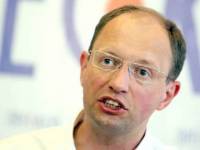 Нам нужен закон о Службе финрасследований – службе без автоматов, но с мозгами /Яценюк/