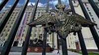 В Минобороны РФ пообещали сотрудникам СБУ «достойную встречу и короткие проводы»