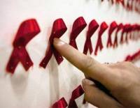 Украина разрешила въезд ВИЧ-инфицированным иностранцам
