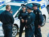 Более 80% киевлян поддерживают создание патрульной полиции в городе