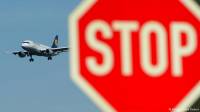 Lufthansa сокращает количество рейсов в Россию