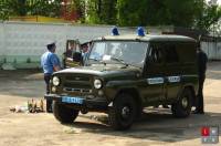 Глава администрации Коктебеля найден повешенным /СМИ/