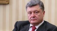 Порошенко ветировал Закон «Об органах внутренних дел»