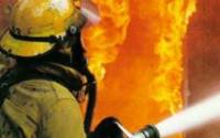 Спасатели продолжают тушить пожар в 3 очагах общей площадью до 90 га в Чернобыльской зоне