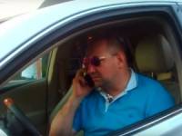 В Сети появилось скандальное видео общения полицейских с депутатом-нарушителем