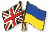 Британия увеличит программу тренингов для украинских военных вдвое