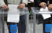 Практически каждый второй житель Донбасса не собирается идти на местные выборы