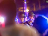 В Фергюсоне арестовали около 150 человек