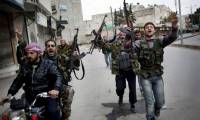 В Сирии на двое суток объявили перемирие