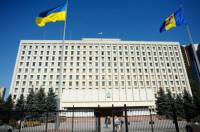 До конца следующей недели станет понятно, где в Донецкой и Луганской областях не будут проводиться выборы