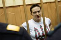 Мы готовим Савченко к обвинительному приговору в 25 лет /адвокат/