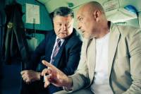 Тука просит Порошенко ввести военно-гражданские администрации во всех районах Луганской области
