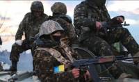 С начала АТО более 100 украинских бойцов покончили с собой /СМИ/