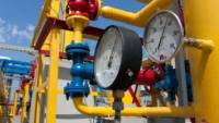 Украина наращивает импорт газа из Европы