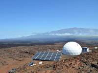 В США для ученых сымитируют жизнь на Марсе