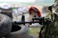 Из-за обстрелов оккупированная часть Луганщины осталась без воны