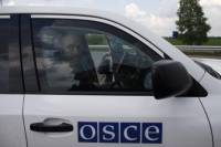 Миссия ОБСЕ прибыла в Сартану